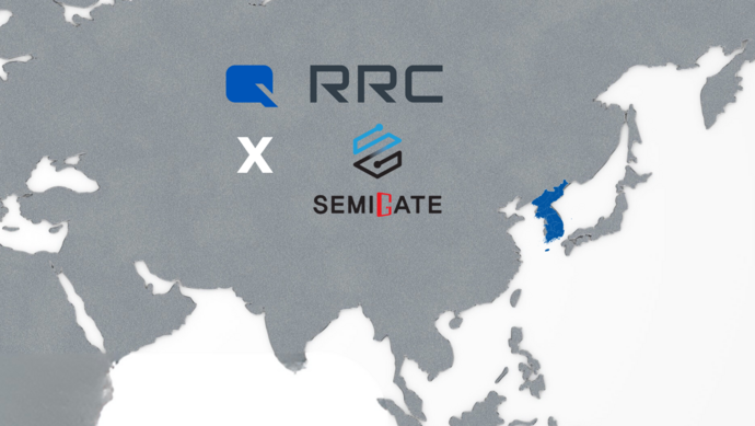 partnering with Semigate