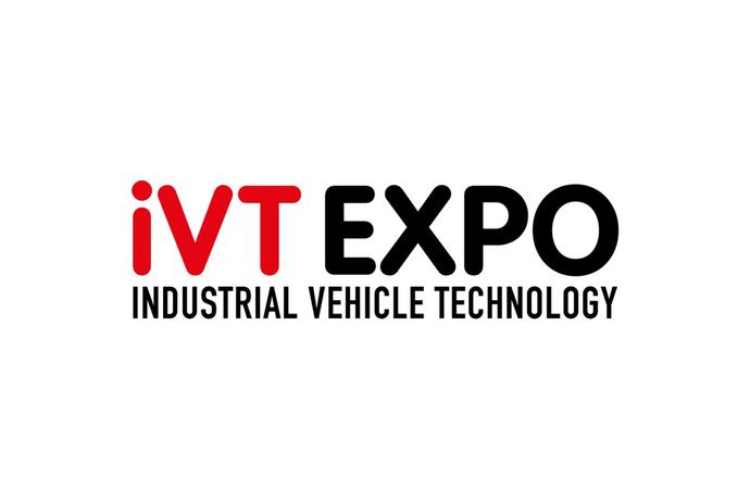 IVT Expo Logo